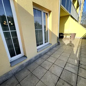 122 Certovka Apartment Karlsbad