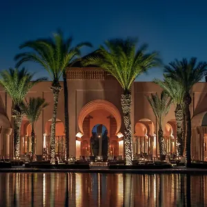 Amanjena 5* Marrakesh