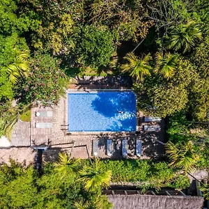 ***** Resort Amritara Shalimar Spice Garden & India