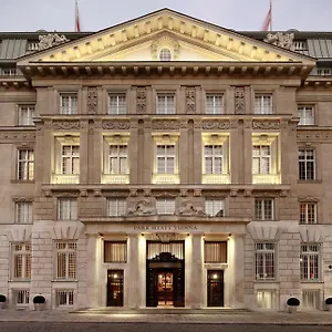 Park Hyatt 5* Vienne