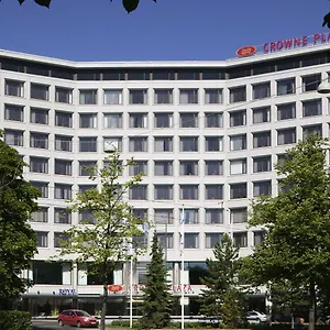 Crowne Plaza - Hesperia, An Ihg Finland