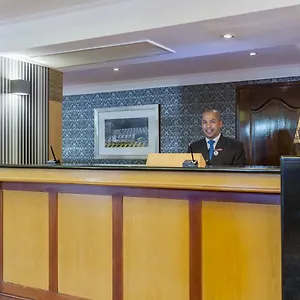 *** Hotel Grandwest South Africa