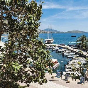 Porto Eda Albanië