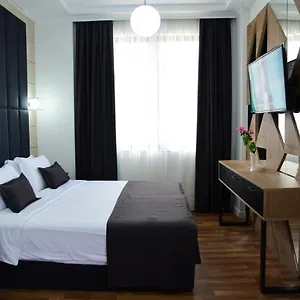 Comfort Albanië