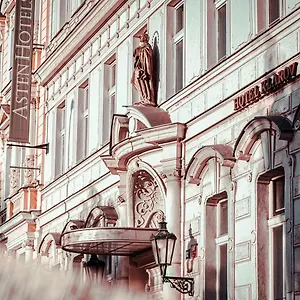 Klarov **** Praag