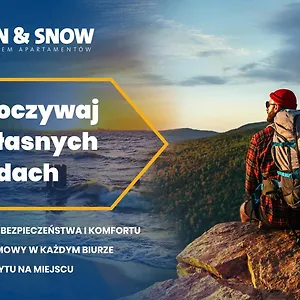 Sun & Snow Slowackiego Karpacz