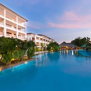 ***** Hotel Peninsula Bay Indonesia