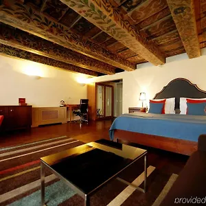 Hotel Iron Gate Hotel&suites, Praga