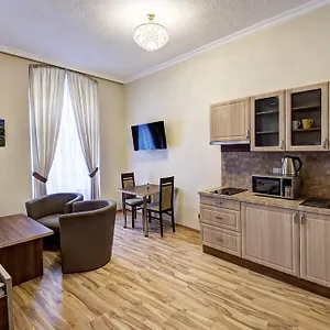 Paderewski Apartment Karlsbad