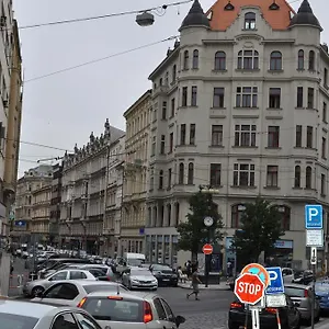Apartmán Josef, Praha