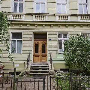 Aqua Apartment Karlsbad