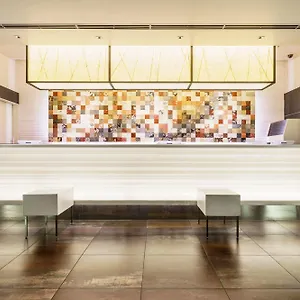 *** Hotel Sotetsu Fresa Higashi Shinjuku Japan