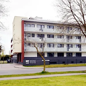 Mizu - Storczyk Kołobrzeg
