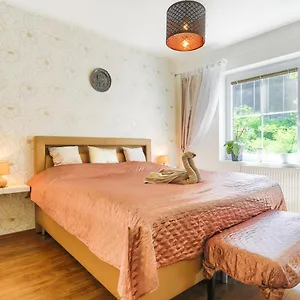 Carla Apartment Karlsbad