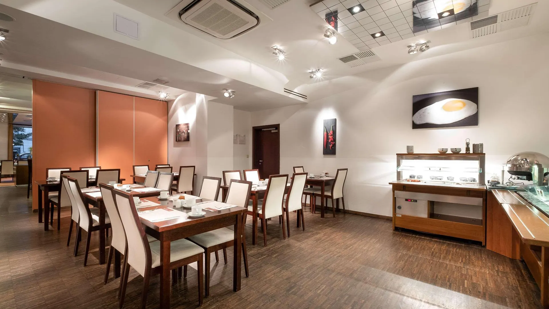 Clarion Hotel Prague City