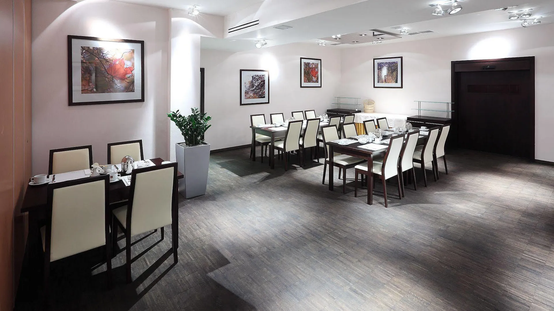 Clarion Hotel Prague City