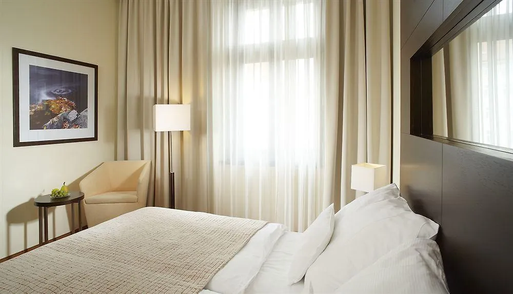 ****  Clarion Hotel Prague City Czech Republic