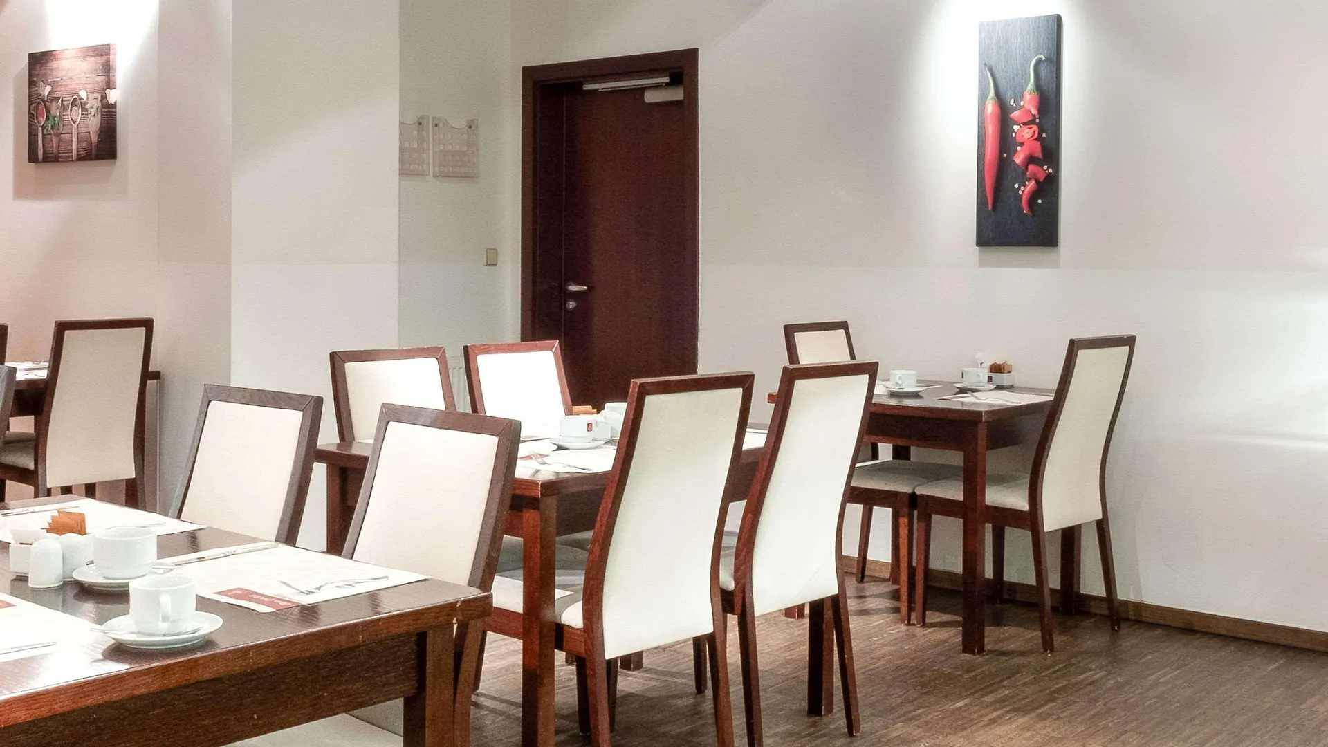 Clarion Hotel Prague City