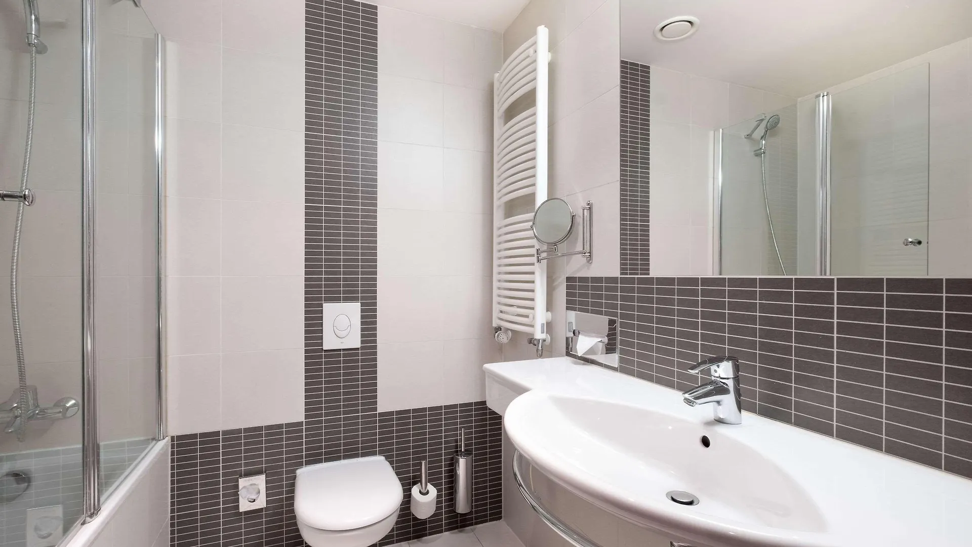 Clarion Hotel Prague City