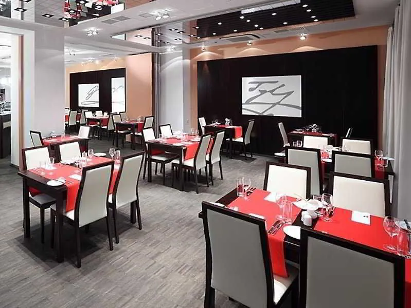Clarion Hotel Prague City Czech Republic