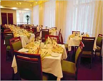 Clarion Hotel Prague City 4*,  Czech Republic